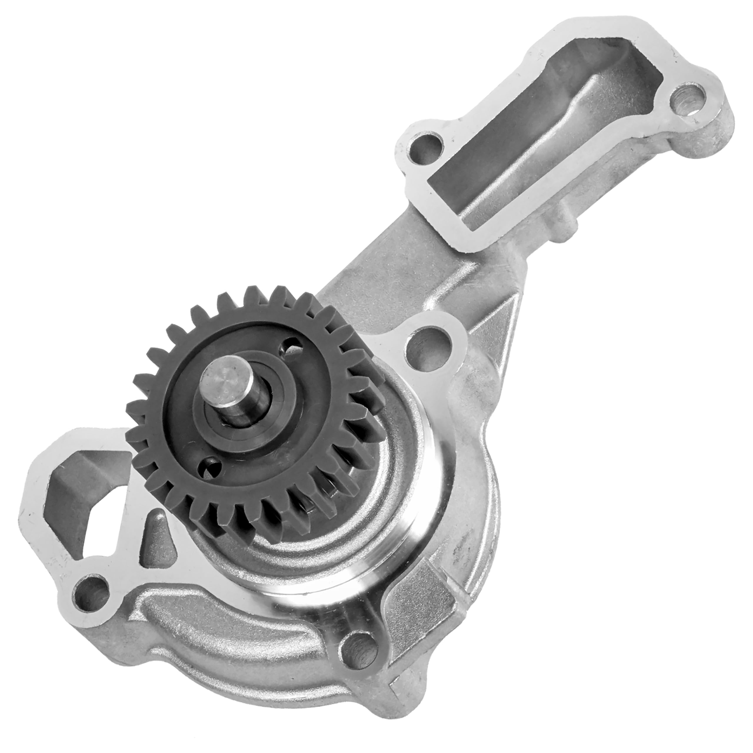 Amazon.com: Caltric Water Pump Compatible with John Deere HPX 4X2